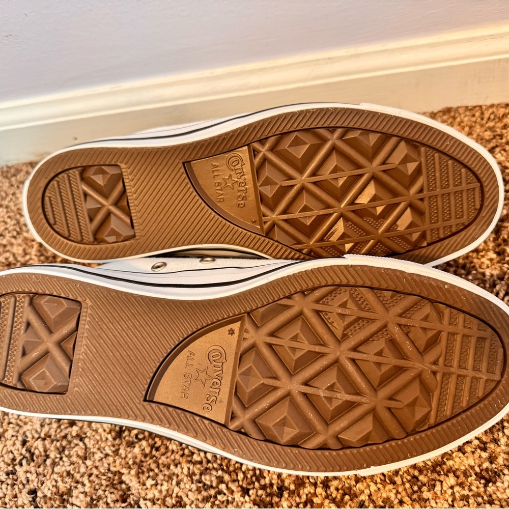 Multi Color Converse - image 8